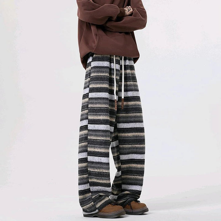 Tundra Sweatpants