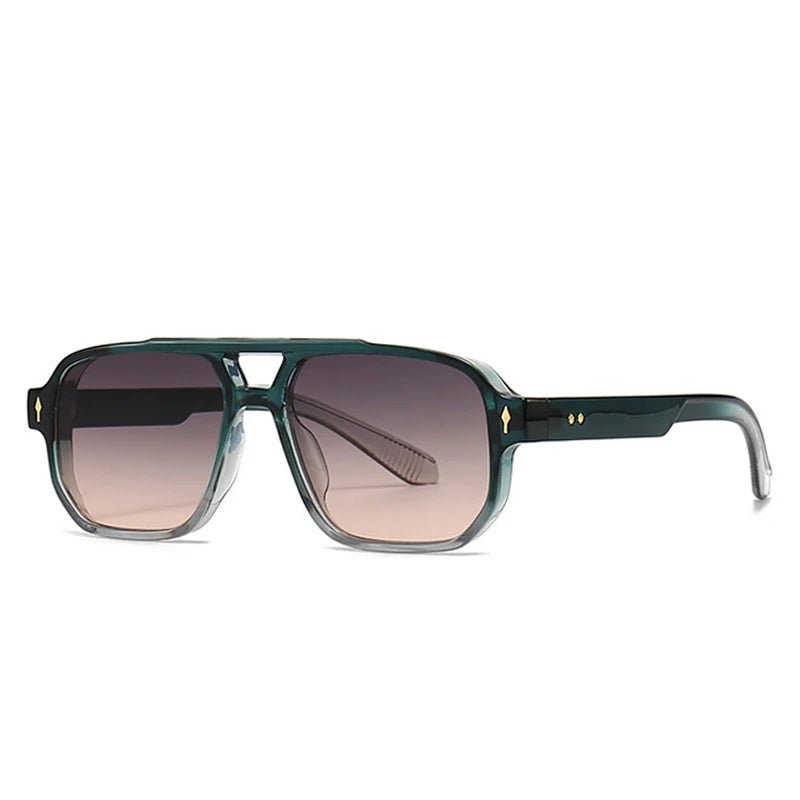 Solar Syndicate Sunglasses