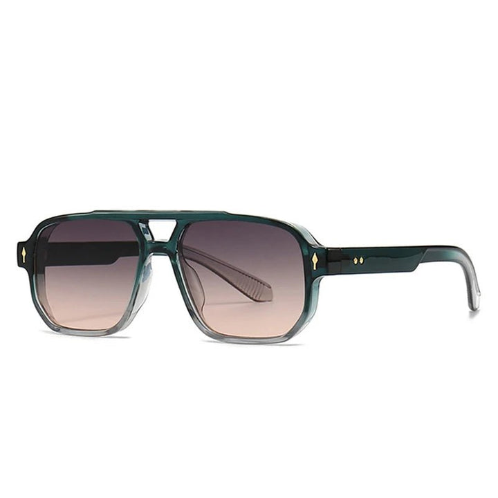 Solar Syndicate Sunglasses