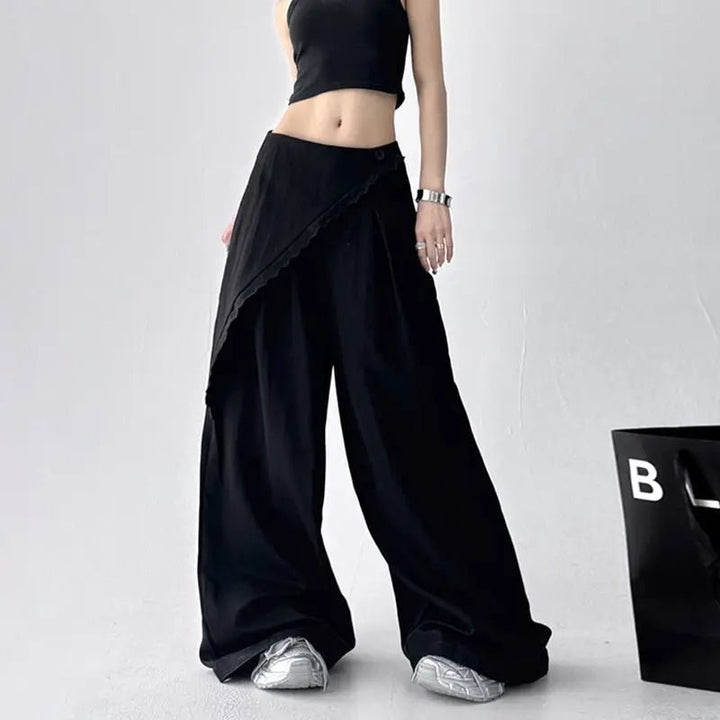 Aeris Drape Pants
