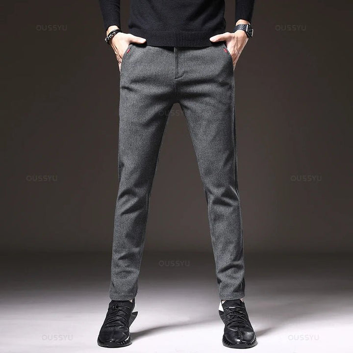 Sutton Classic Smart Casual Pants