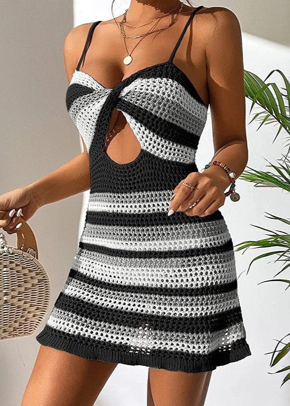 Cabana Crush Sun Dress
