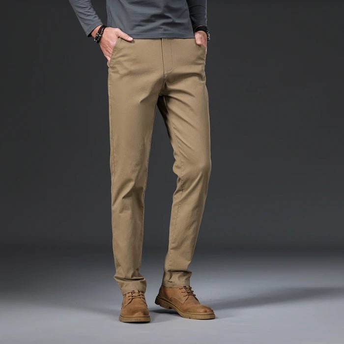 Berkeley Refined Business Casual Pants