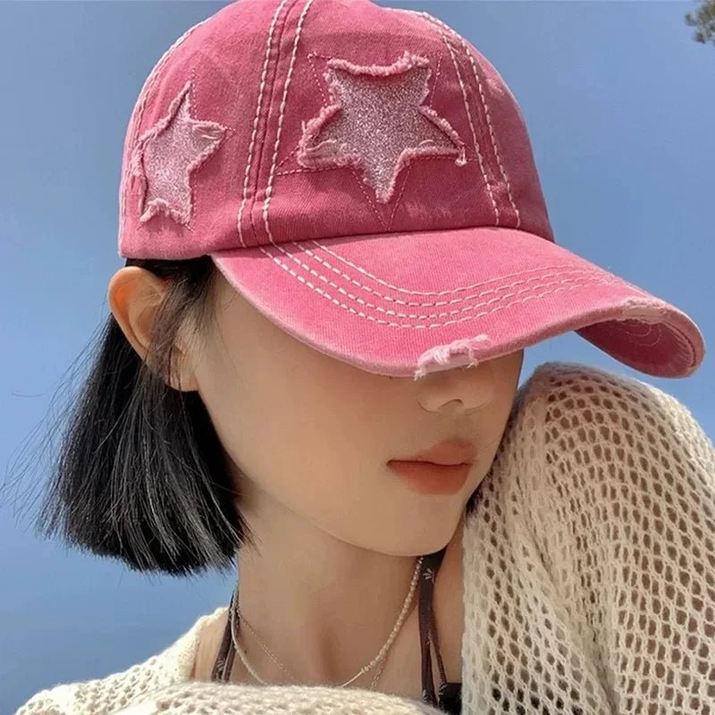 Starfade Snapback