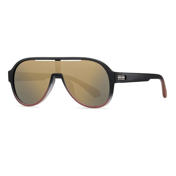 Overdrive Mirror Sunglasses