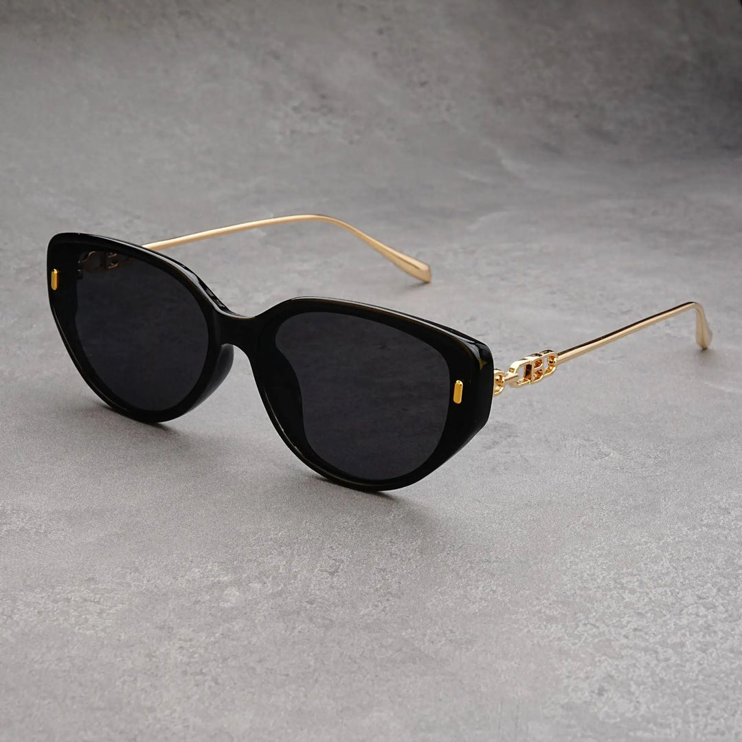 Piper Cat Eyed Sunglasses