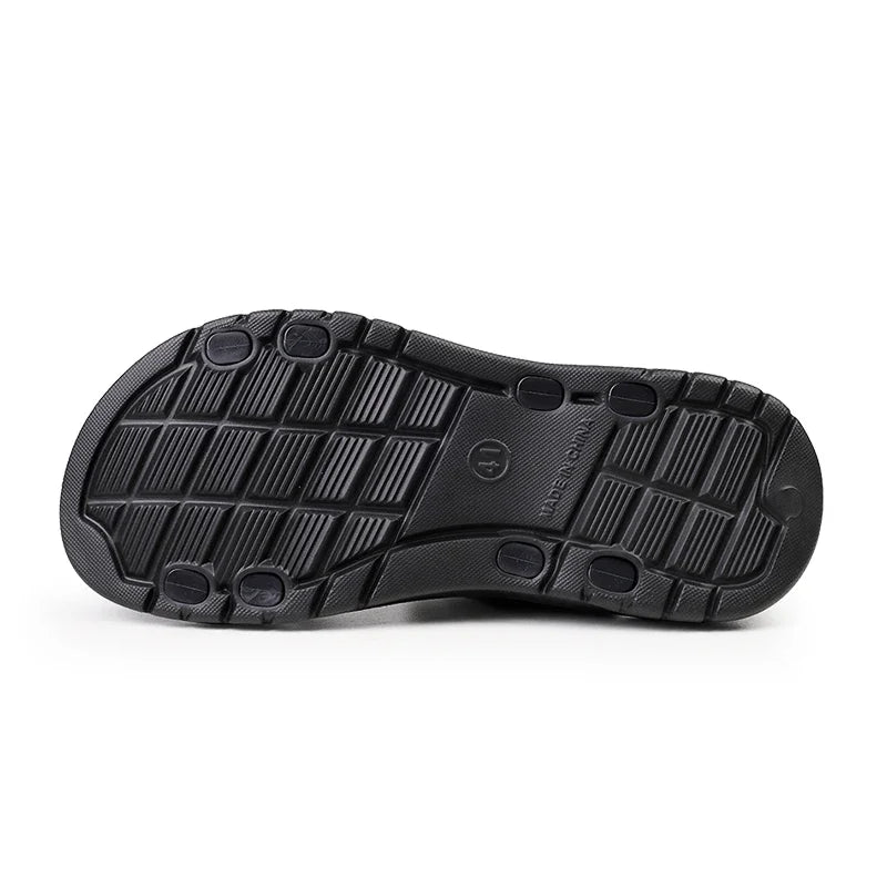 The Jackson Sandal