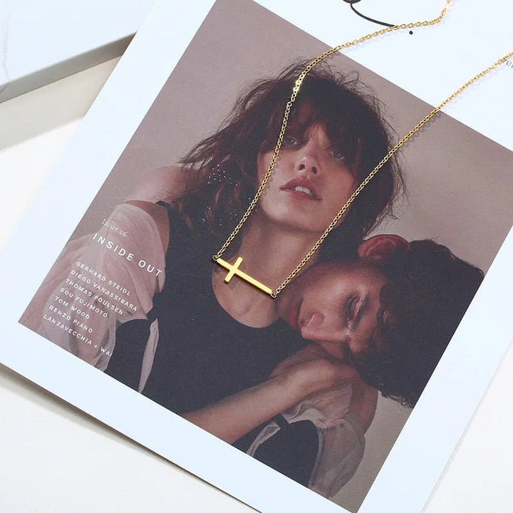 Divine Drift Necklace