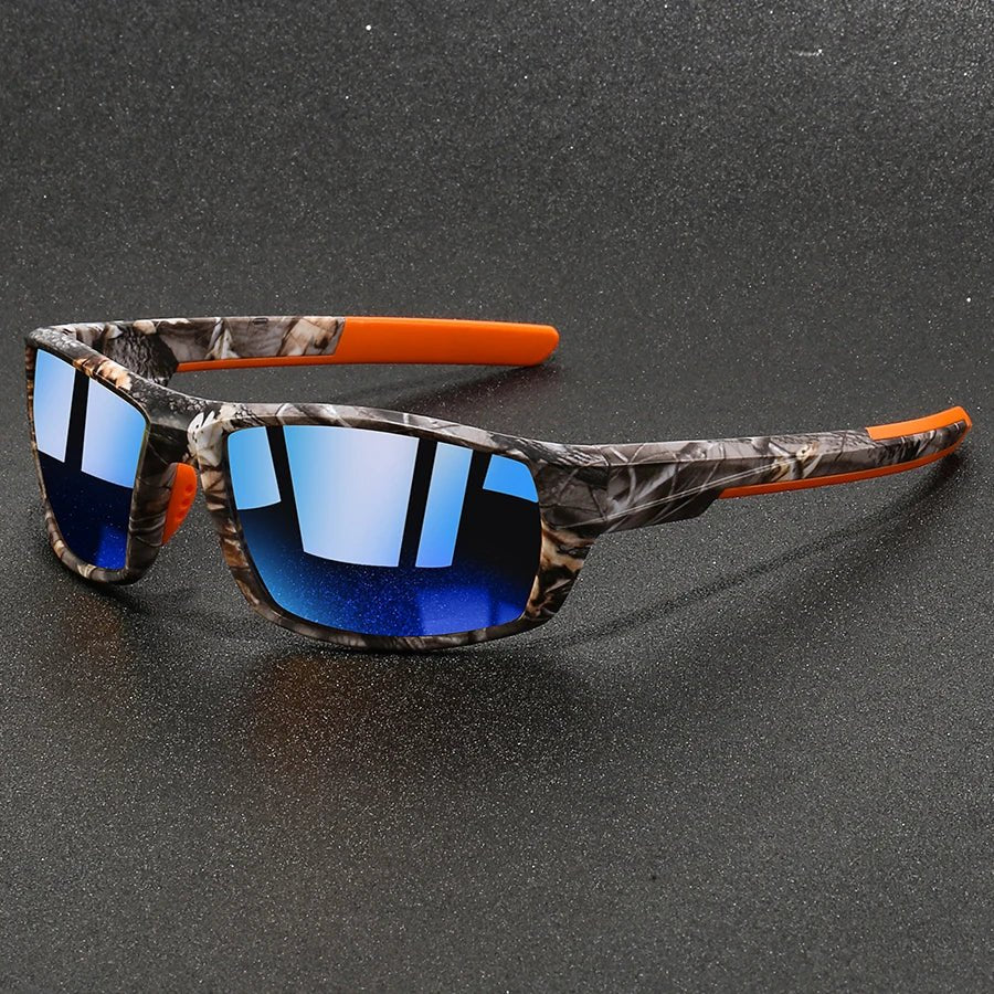 Recon Polarized Outdoor Glasses