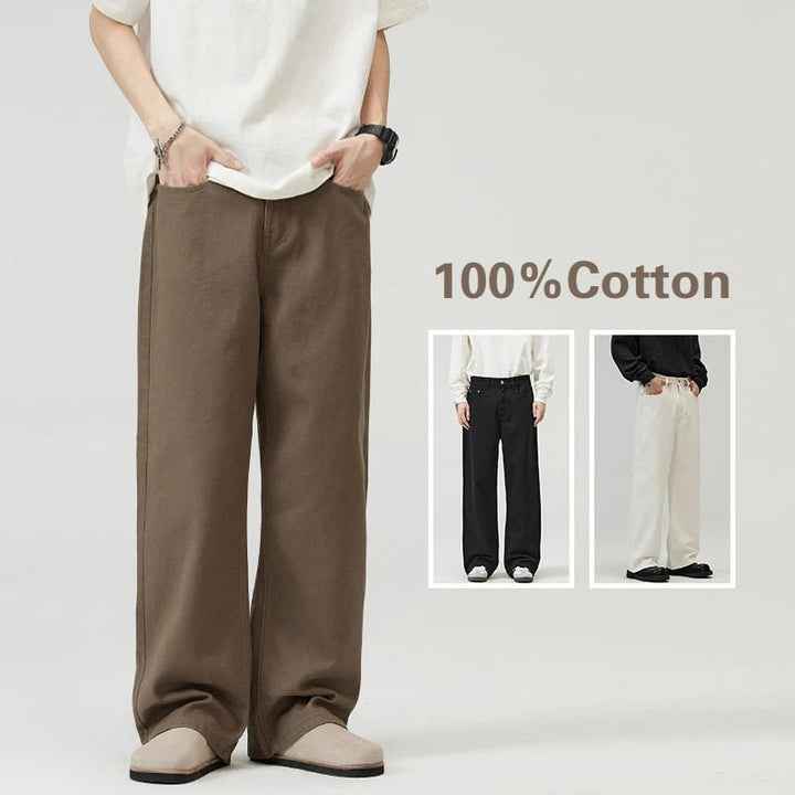 Loft Wide Leg Pants