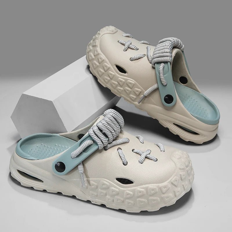 Strad Clogs