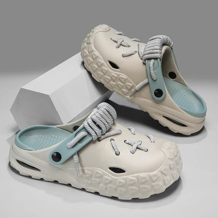 Strad Clogs