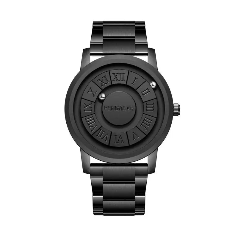 Nero Core Watch