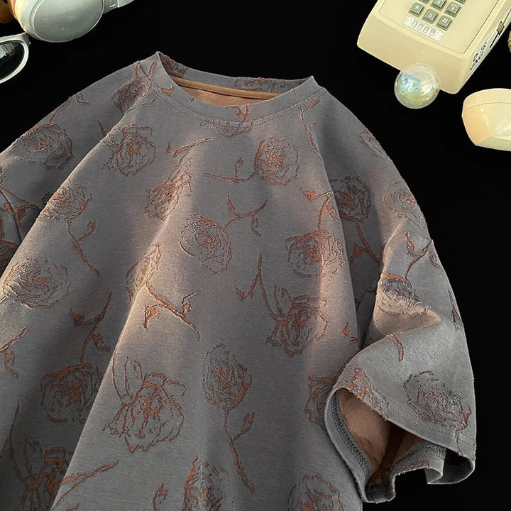 Repose Cotton Tee