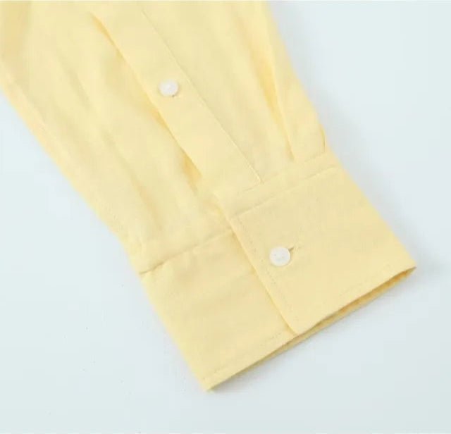 Coastal Muse Blouse