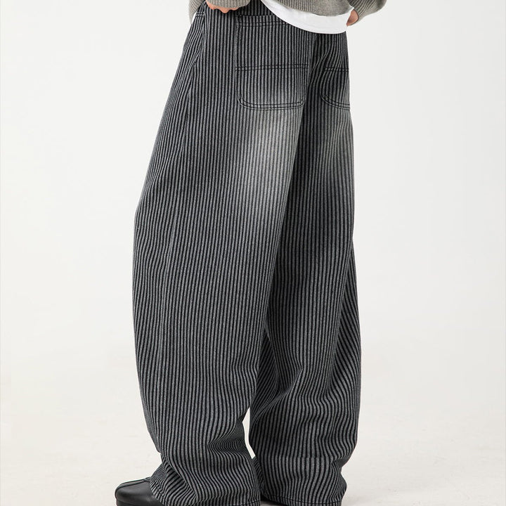 Echo Denim Pants