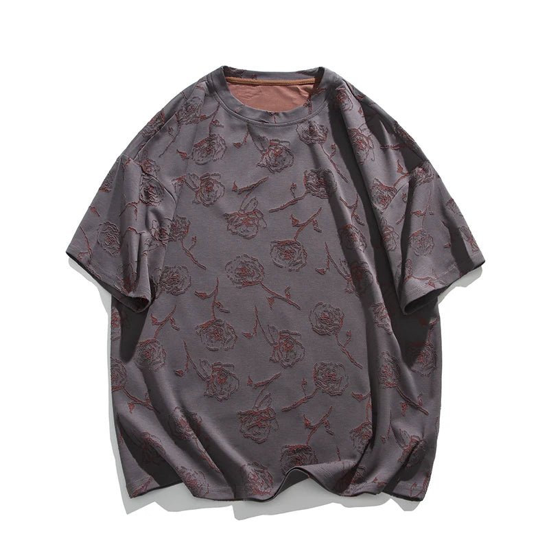 Repose Cotton Tee