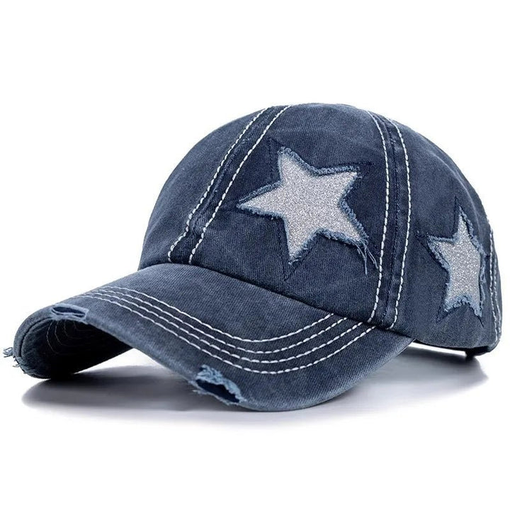 Starfade Snapback