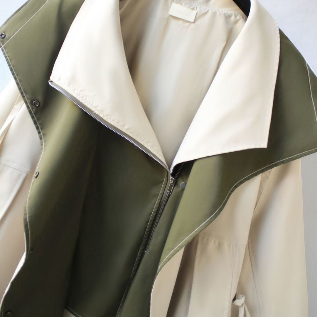 Zephyr Windbreaker