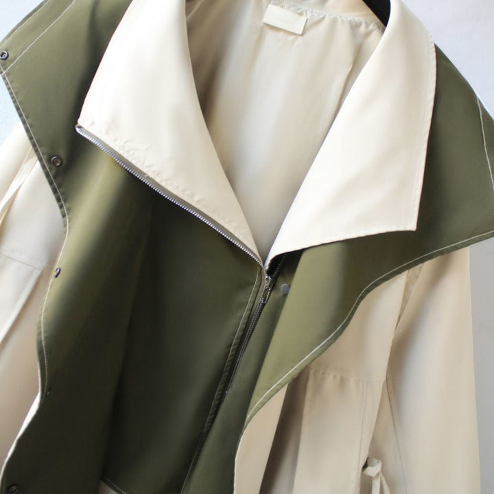 Zephyr Windbreaker