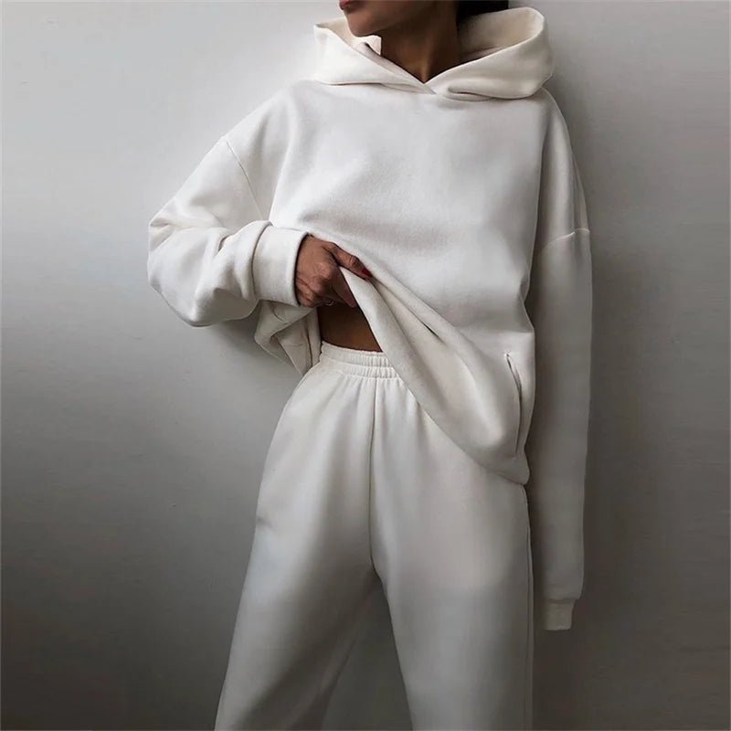 Women's Tracksuit