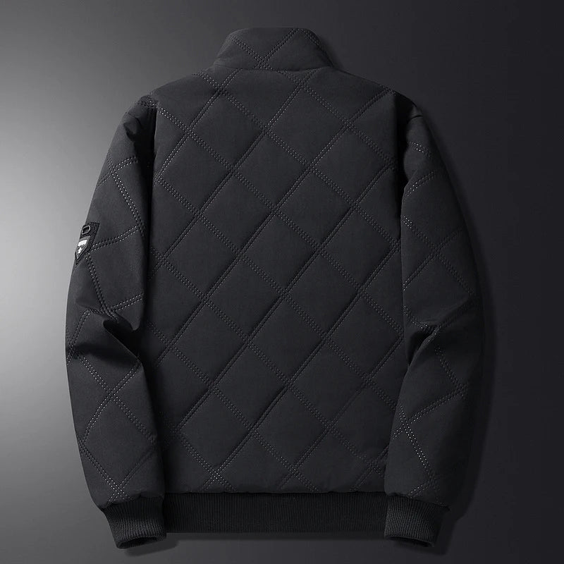 Northbound Padded Fleece Jacket
