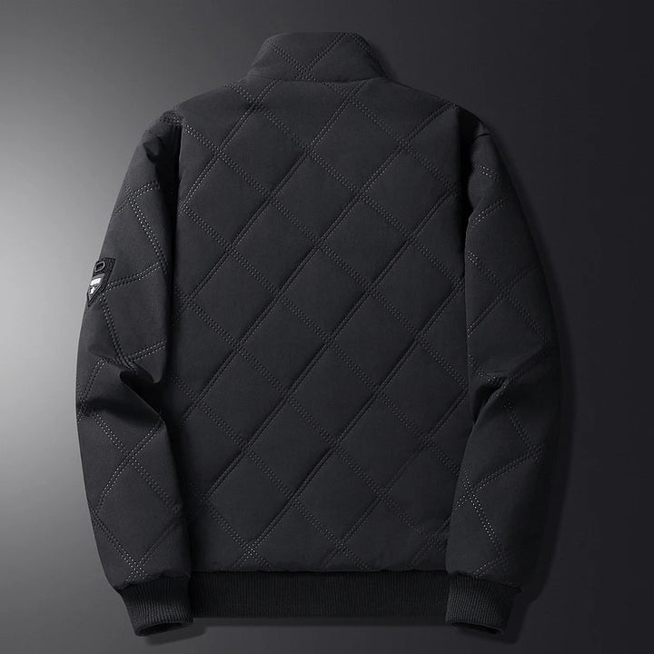 Northbound Padded Fleece Jacket