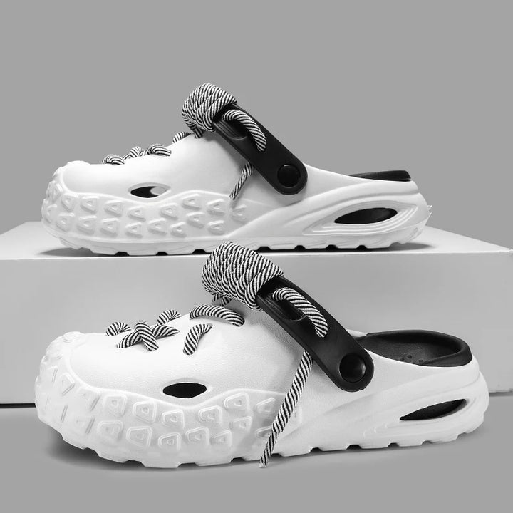 Strad Clogs