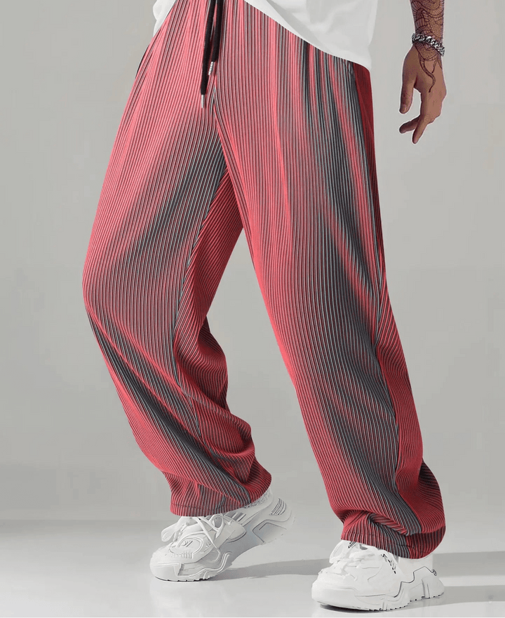 Chromatic High-Street Pants