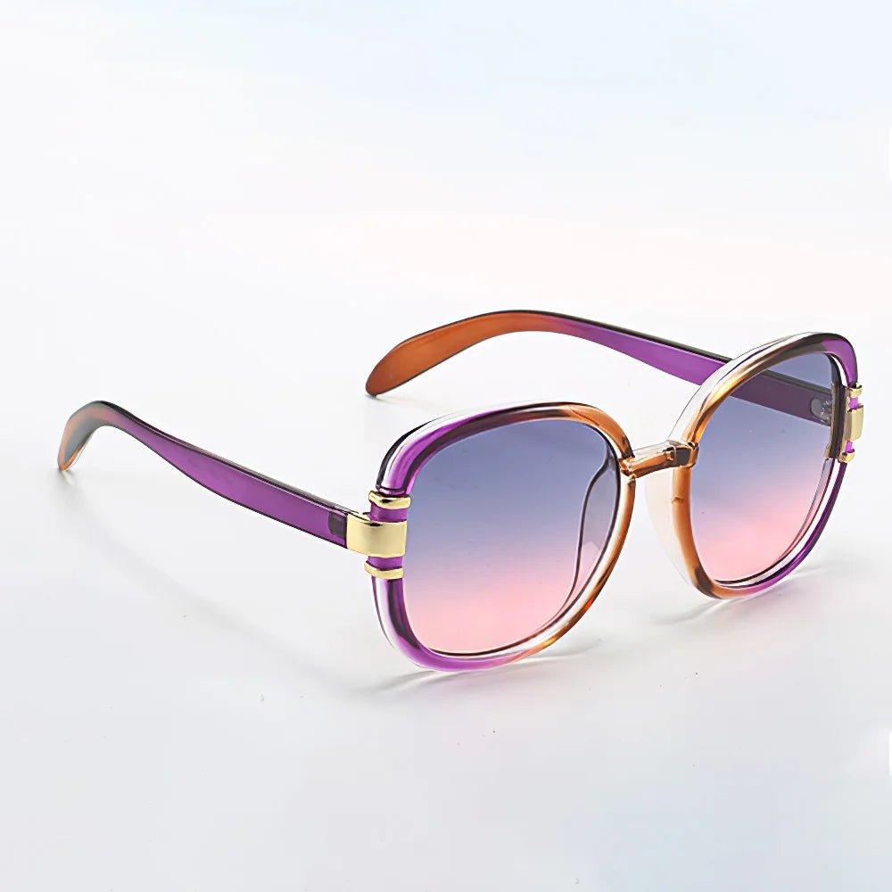 Sundown Siren Sunglasses