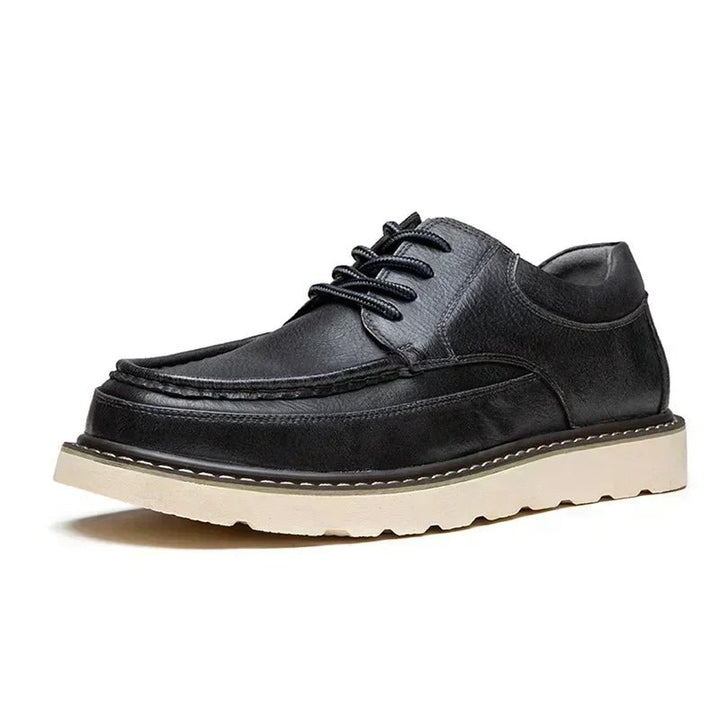 Brayden Smart Casual Leather Shoes