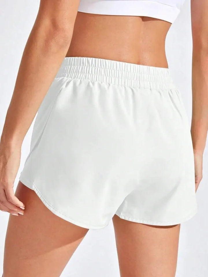 Laguna Lifts Shorts