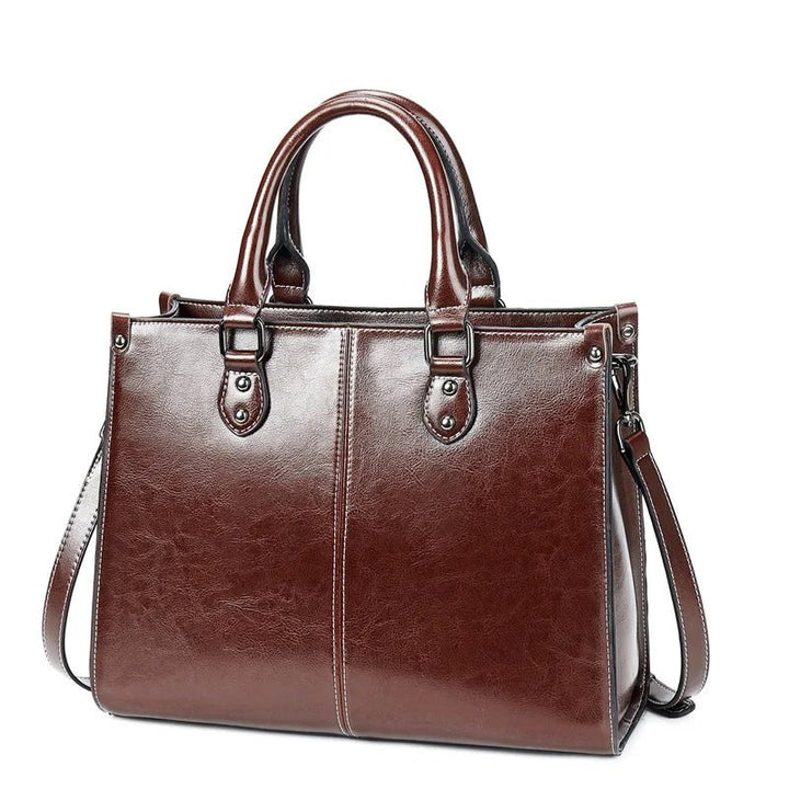 Senora Leather Bag