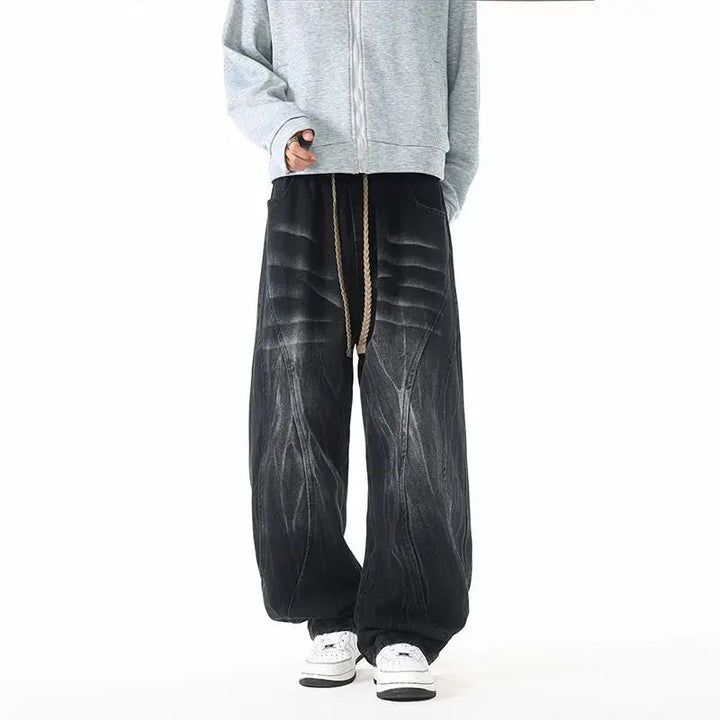 Vortex Denim Jeans