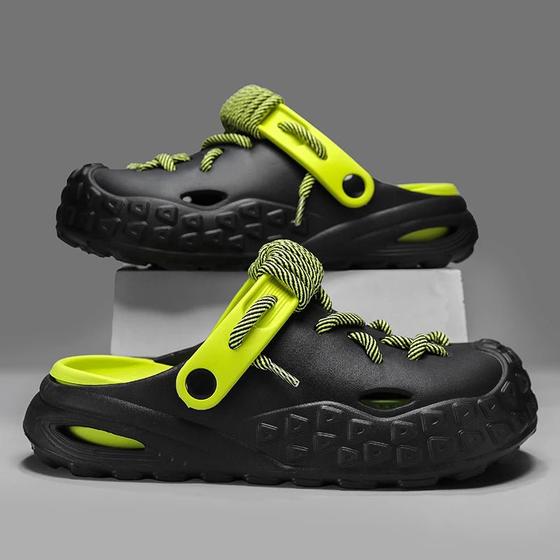 Strad Clogs