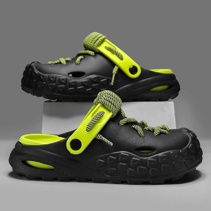 Strad Clogs