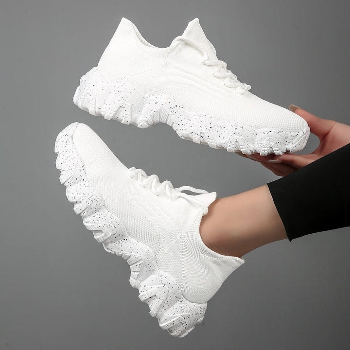 Aeryn Mesh Sneakers