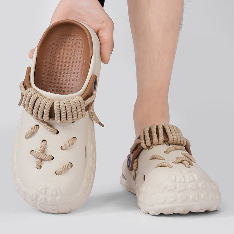 Strad Clogs
