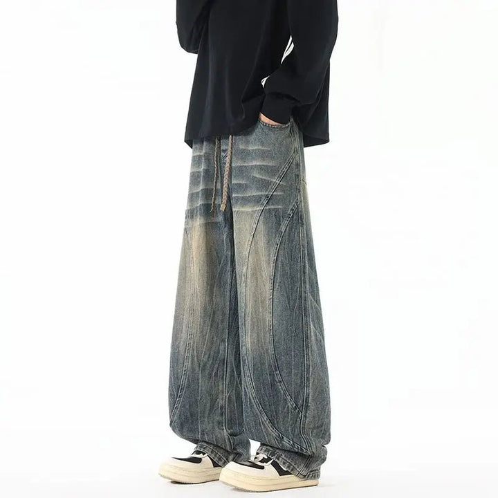 Vortex Denim Jeans