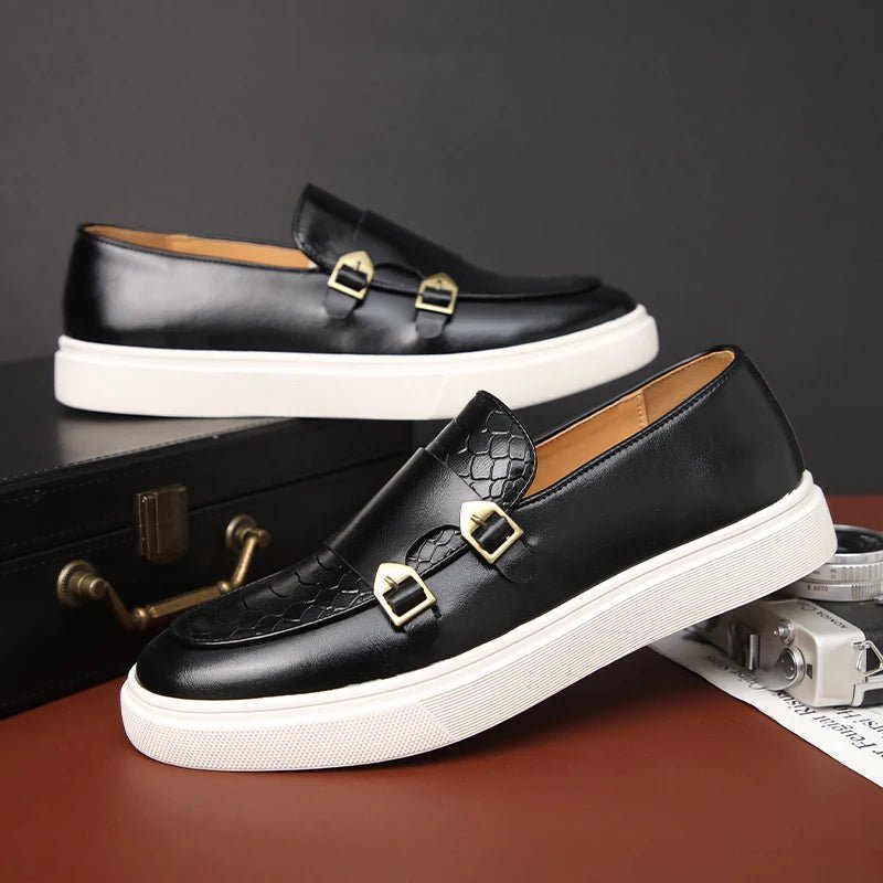 Arden Heritage Loafers