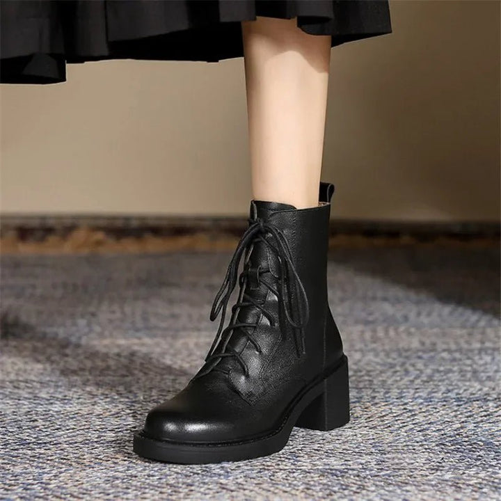 Aurelia Boots