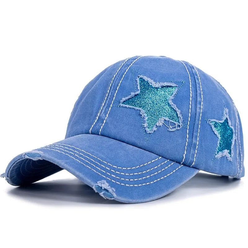 Starfade Snapback