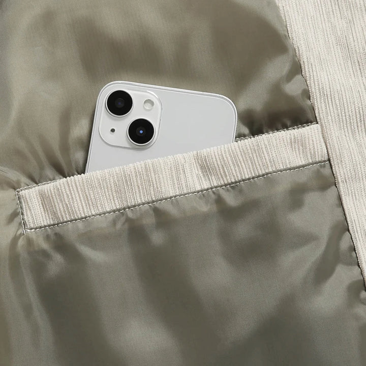 Sandstone Ridge Jacket