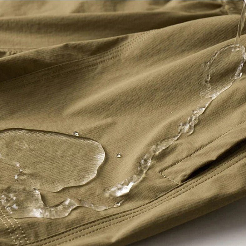 The Effortless Pants