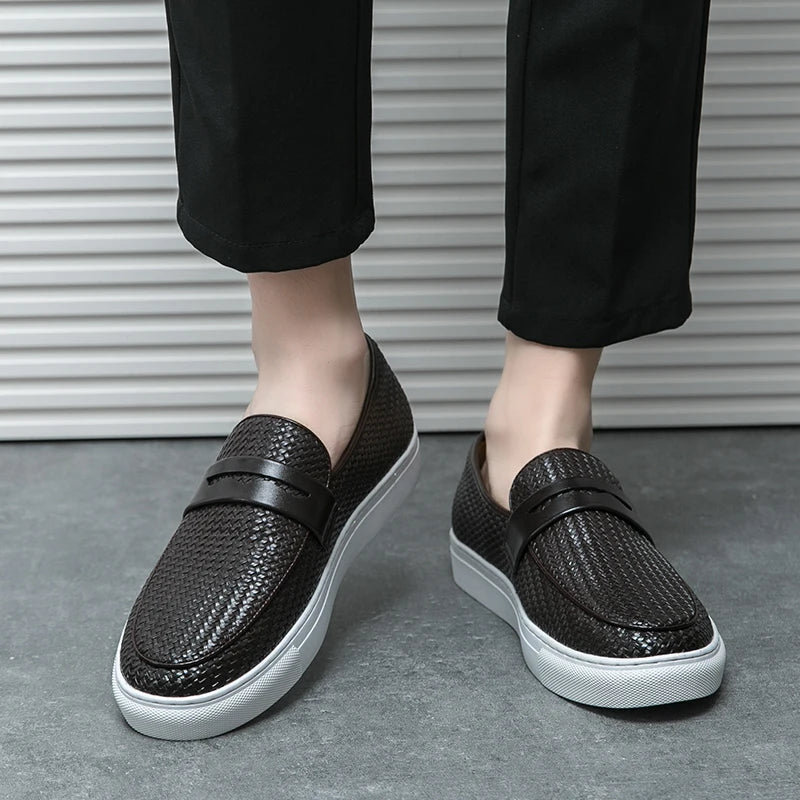 Capri Casual Loafers