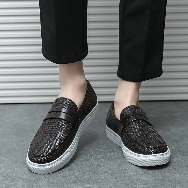 Capri Casual Loafers