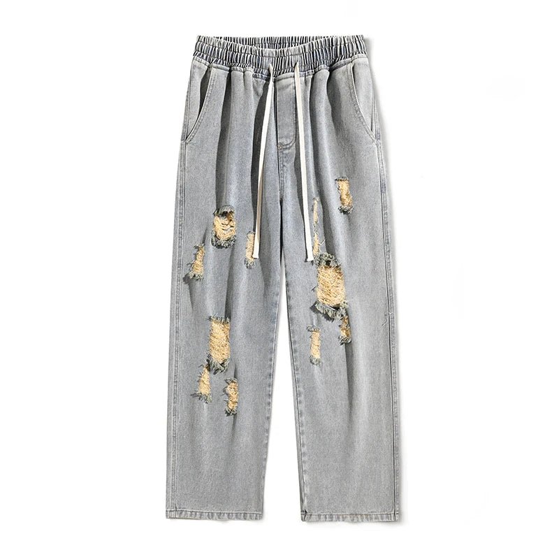 Aftermath Baggy Jeans