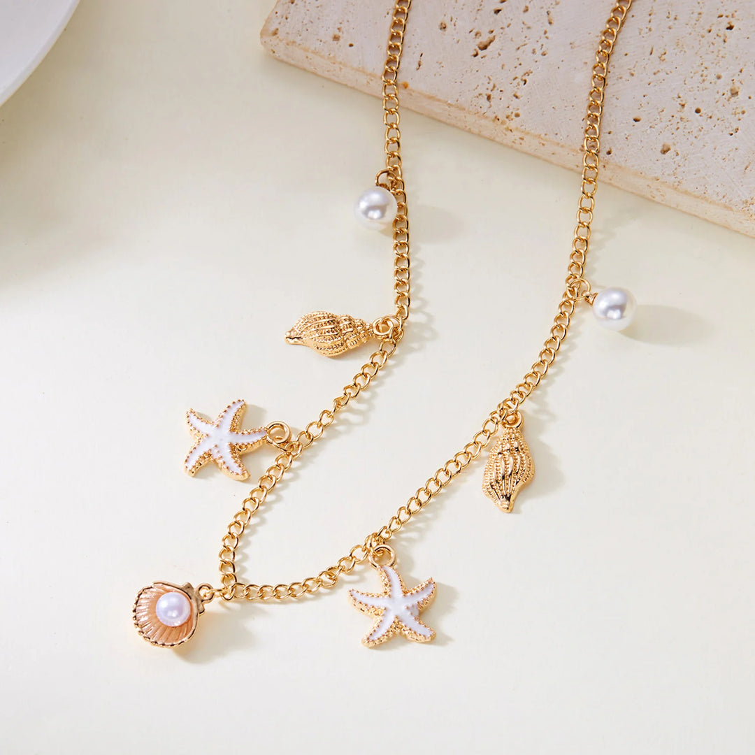 Coastal Muse Collection