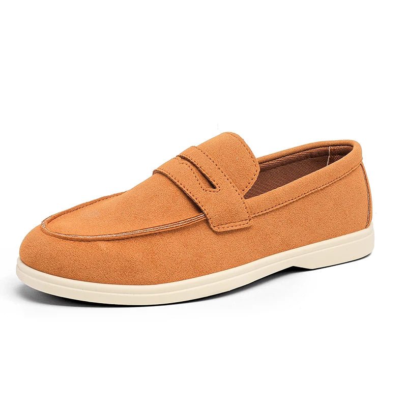Mero Men's Loafers