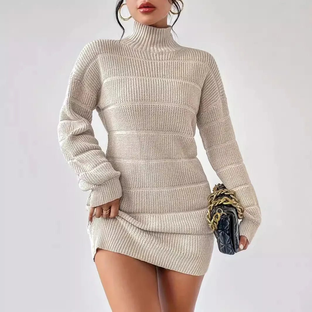 Musee Knit Dress